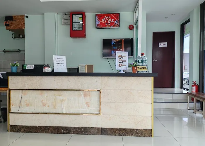 Hotel Prima