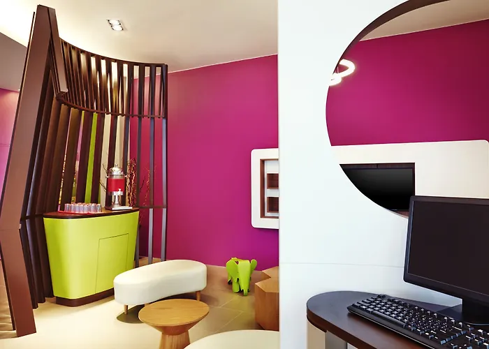 The Elopura Hotel