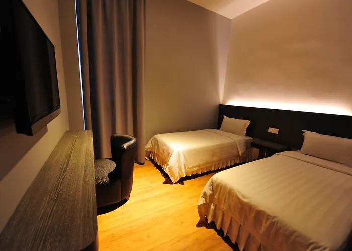 My Dream Hotel