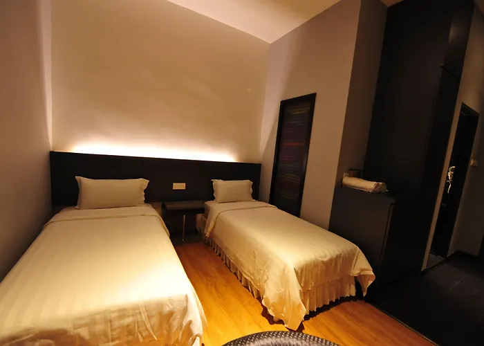 My Dream Hotel
